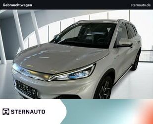 BYD ATTO 3 Gebrauchtwagen
