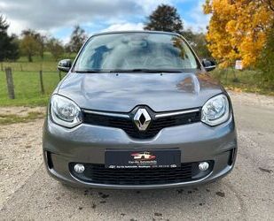 Renault Twingo Gebrauchtwagen