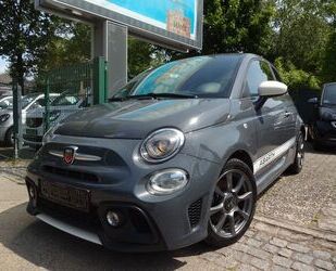 Abarth 500 Gebrauchtwagen