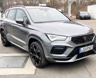 Cupra Ateca Gebrauchtwagen