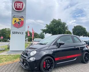 Abarth 595 Gebrauchtwagen