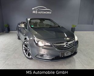 Opel Cascada Gebrauchtwagen