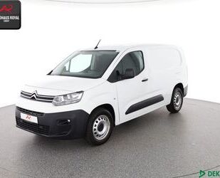 Citroen Berlingo Gebrauchtwagen