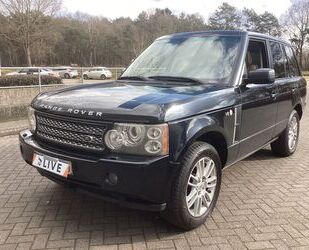 Land Rover Range Rover Gebrauchtwagen