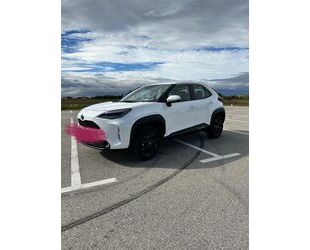 Toyota Yaris Cross Gebrauchtwagen