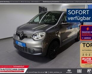 Renault Twingo Gebrauchtwagen