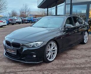 BMW 330 Gebrauchtwagen