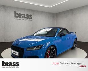 Audi TT RS Gebrauchtwagen
