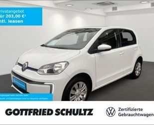 VW e-up! Gebrauchtwagen