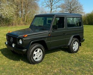 Mercedes-Benz G 230 Gebrauchtwagen