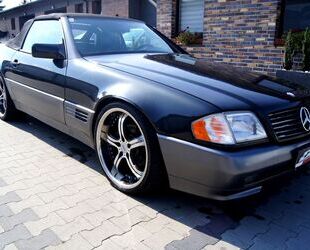 Mercedes-Benz SL 300 Gebrauchtwagen