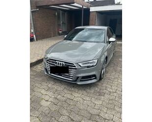 Audi S3 Gebrauchtwagen
