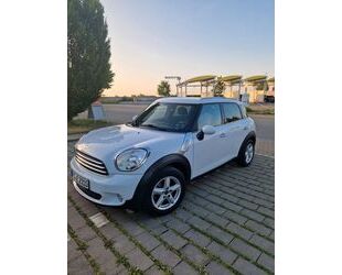 Mini Cooper Countryman Gebrauchtwagen