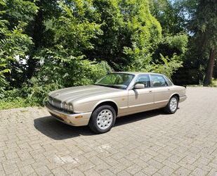 Jaguar XJ Gebrauchtwagen