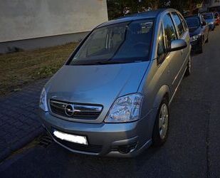 Opel Meriva Gebrauchtwagen