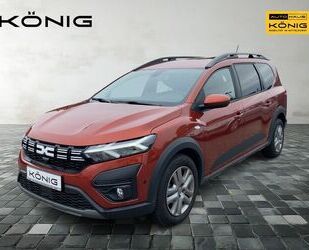 Dacia Jogger Gebrauchtwagen