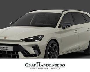 Cupra Leon Gebrauchtwagen