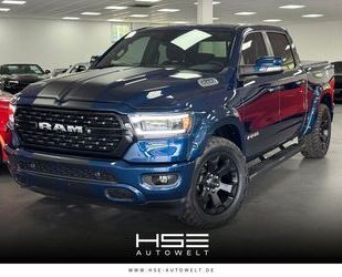 Dodge RAM Gebrauchtwagen