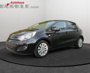 Kia Rio Gebrauchtwagen