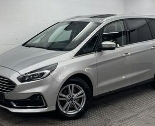 Ford Galaxy Gebrauchtwagen
