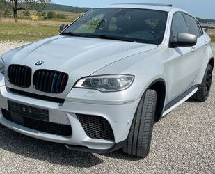 BMW X5 M50 Gebrauchtwagen