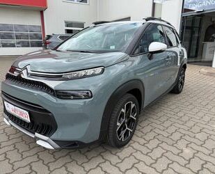 Citroen C3 Aircross Gebrauchtwagen