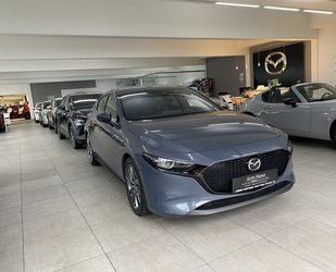 Mazda 3 Gebrauchtwagen