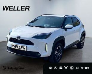 Toyota Yaris Cross Gebrauchtwagen