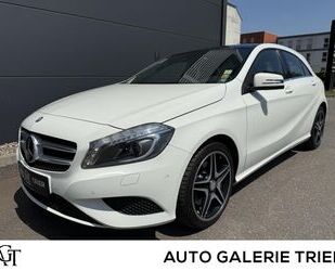 Mercedes-Benz A 250 Gebrauchtwagen