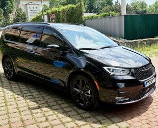 Chrysler Pacifica Gebrauchtwagen