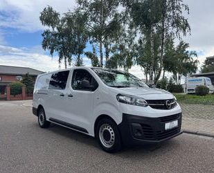 Opel Vivaro Gebrauchtwagen