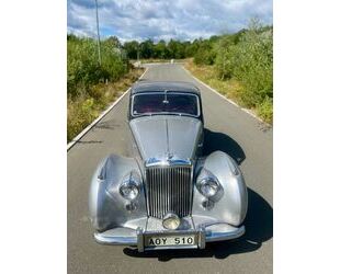 Bentley Turbo R Oldtimer