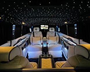 Mercedes-Benz V 300 Gebrauchtwagen