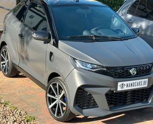 Aixam Coupé Gebrauchtwagen