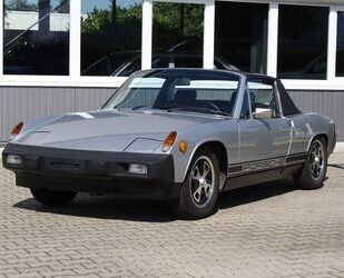 Porsche 914 Gebrauchtwagen