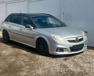 Opel Signum Gebrauchtwagen