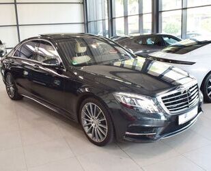 Mercedes-Benz S 500 Gebrauchtwagen