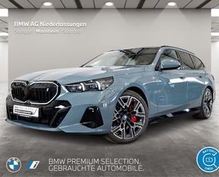 BMW i5 Gebrauchtwagen