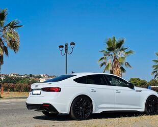 Audi RS5 Gebrauchtwagen