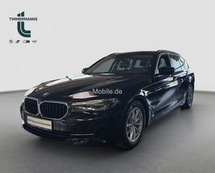 BMW 530 Gebrauchtwagen