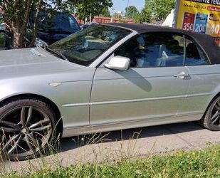 BMW 318 Gebrauchtwagen
