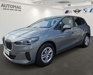 BMW 218 Gebrauchtwagen