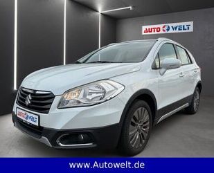 Suzuki SX4 Gebrauchtwagen