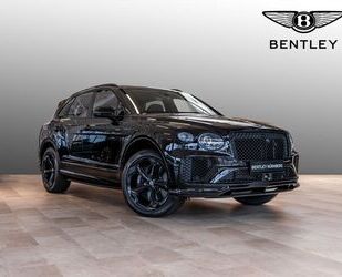 Bentley Bentayga Gebrauchtwagen