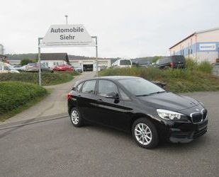 BMW 218 Gebrauchtwagen