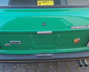 Abarth Andere Gebrauchtwagen