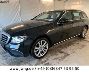 Mercedes-Benz E 350 Gebrauchtwagen