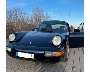 Porsche 964 Gebrauchtwagen