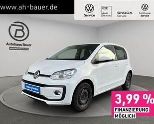VW up! Gebrauchtwagen