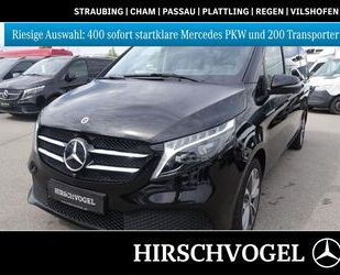 Mercedes-Benz V 300 Gebrauchtwagen